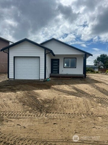 Photo of 1275 Channel Avenue SW, Ocean Shores, WA 98569 (MLS # 2578113)