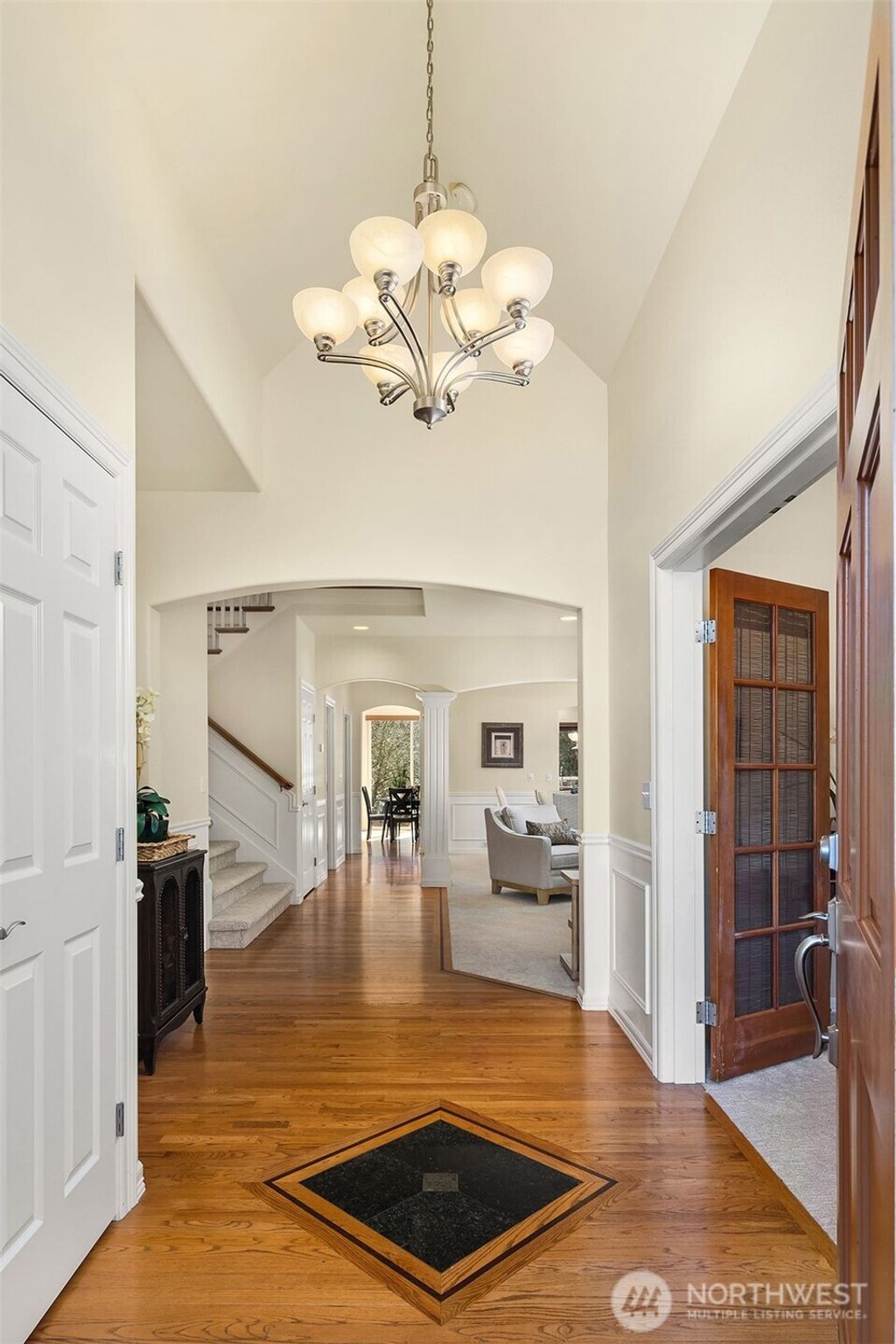 Photo of 24823 SE 22nd Court, Sammamish, WA 98075 (MLS # 2500854)