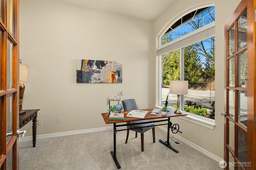 Photo of 24823 SE 22nd Court, Sammamish, WA 98075 (MLS # 2500854)