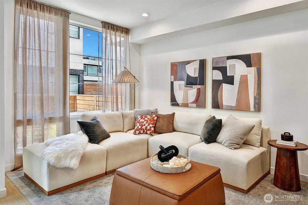Photo of 1301 D 31st Avenue S, Seattle, WA 98144 (MLS # 2436262)
