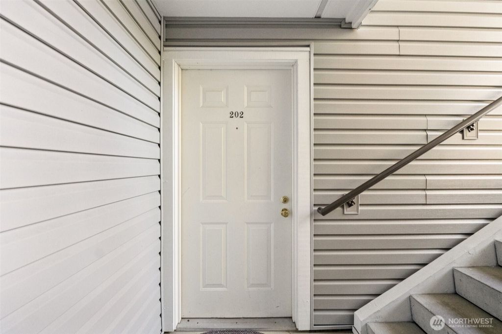 Photo of 12724 NE 144th Street #E202, Kirkland, WA 98034 (MLS # 2436931)