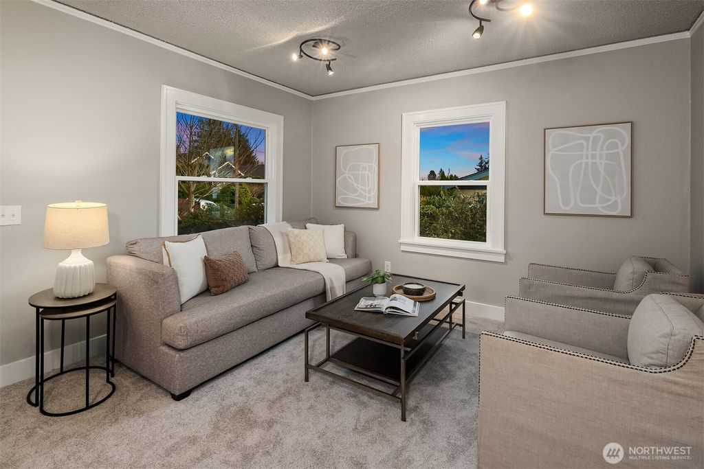 Photo of 2002 State Street #C, Everett, WA 98201 (MLS # 2479748)