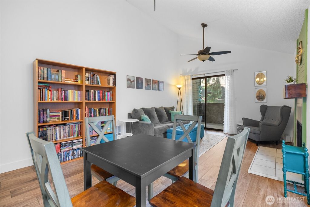 Photo of 10005 NE 123rd Street #D, Kirkland, WA 98034 (MLS # 2417630)