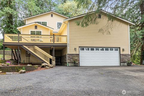 Photo of 496 Pleasant Drive, Bremerton, WA 98312 (MLS # 2509767)
