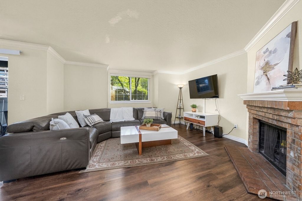 Photo of 23410 18th Avenue S #A102, Des Moines, WA 98198 (MLS # 2384878)