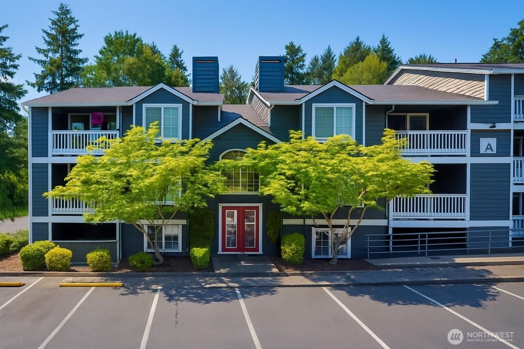 Photo of 23410 18th Avenue S #A102, Des Moines, WA 98198 (MLS # 2384878)