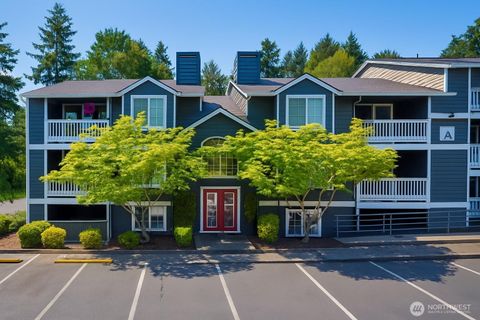 Photo of 23410 18th Avenue S #A102, Des Moines, WA 98198 (MLS # 2384878)