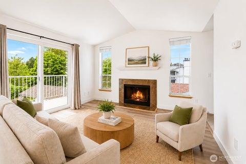 Photo of 7453 Newcastle Golf Club Road #J301, Newcastle, WA 98059 (MLS # 2579622)