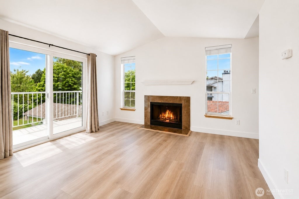 Photo of 7453 Newcastle Golf Club Road #J301, Newcastle, WA 98059 (MLS # 2579622)