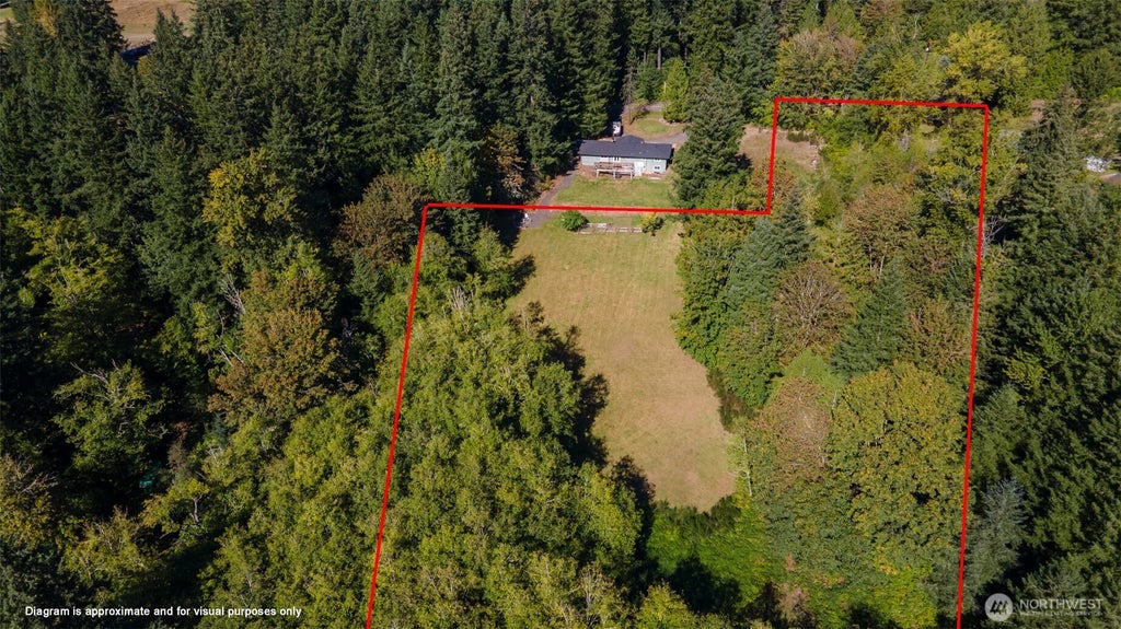 Photo of 253 XX 200th St SE, Maple Valley, WA 98038 (MLS # 2588117)