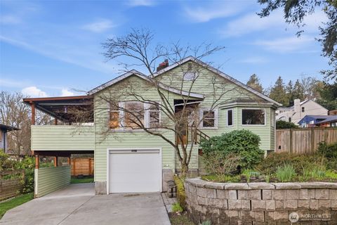 Photo of 5401 S Angeline Street #102, Seattle, WA 98118 (MLS # 2484456)