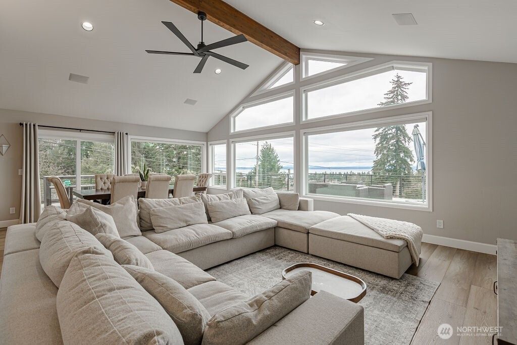 Photo of 19005 11th Avenue NW, Shoreline, WA 98177 (MLS # 2425287)