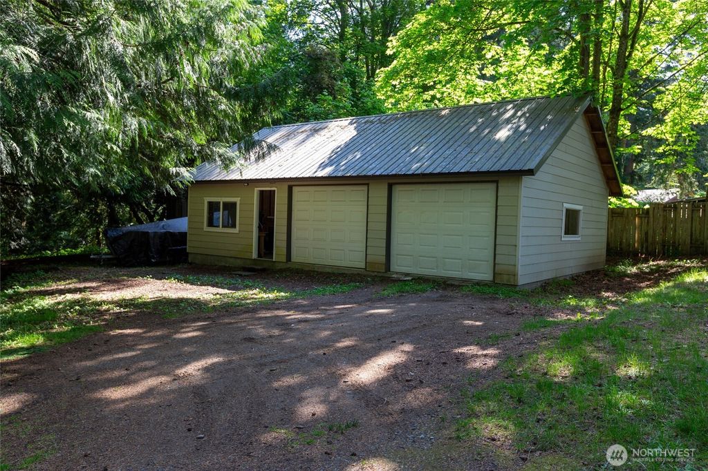 Photo of 60 Miller Road, Friday Harbor, WA 98250 (MLS # 2496316)