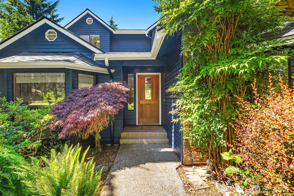 Photo of 26032 5th Avenue NE, Arlington, WA 98223 (MLS # 2361783)
