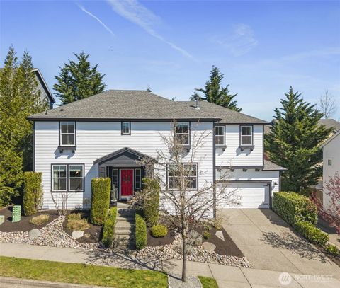 Photo of 7508 Pinnacle Place SE, Snoqualmie, WA 98065 (MLS # 2504998)