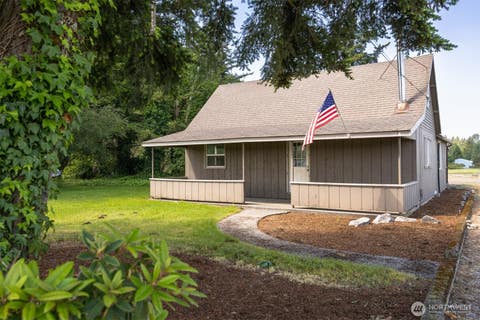 Photo of 6791 Noon Road, Everson, WA 98247 (MLS # 2539223)