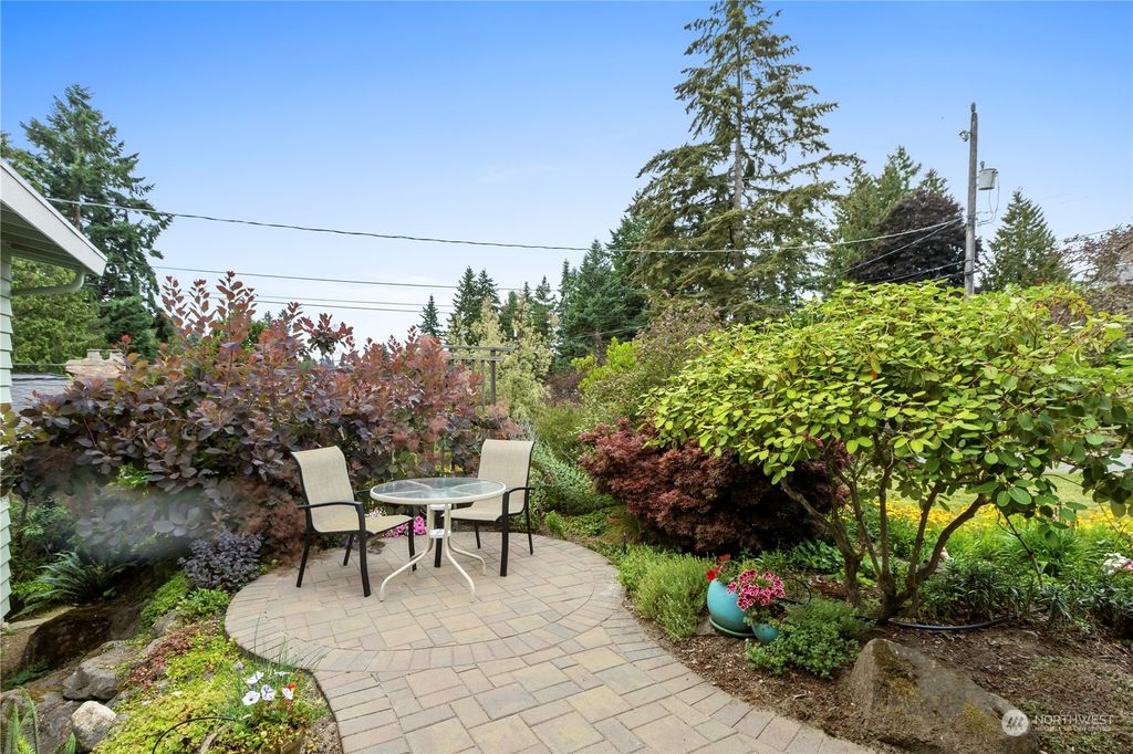 Photo of 14823 Densmore Avenue N, Shoreline, WA 98133 (MLS # 2136669)