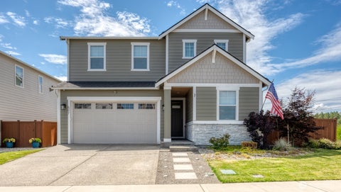 Photo of 507 McCauley Avenue, Buckley, WA 98321 (MLS # 2562144)
