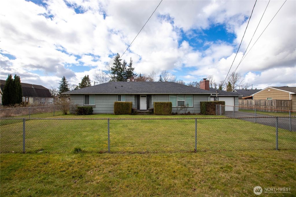 Photo of 8440 E D Street, Tacoma, WA 98445 (MLS # 2488846)