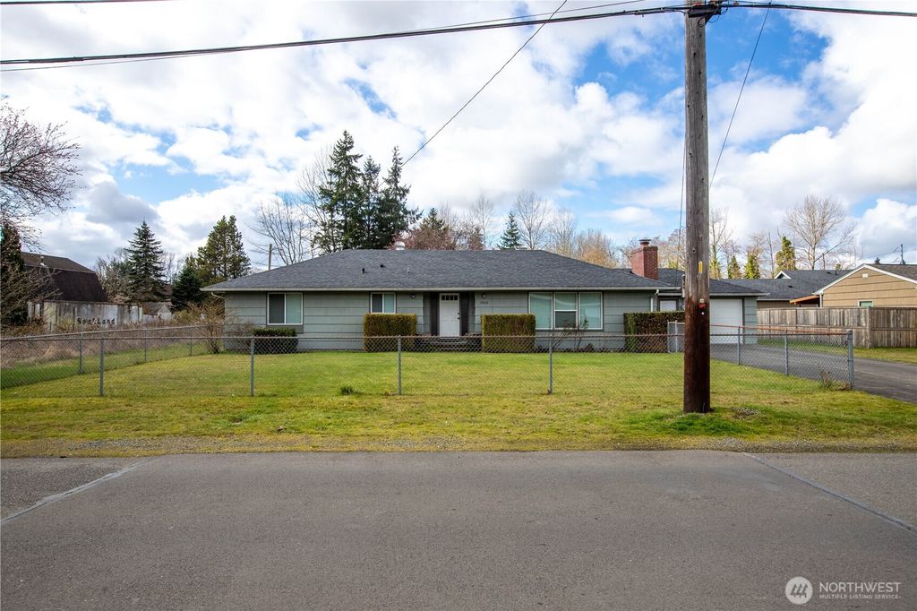 Photo of 8440 E D Street, Tacoma, WA 98445 (MLS # 2488846)