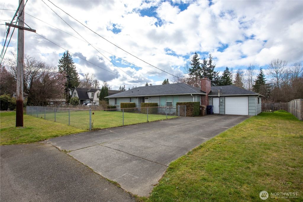 Photo of 8440 E D Street, Tacoma, WA 98445 (MLS # 2488846)