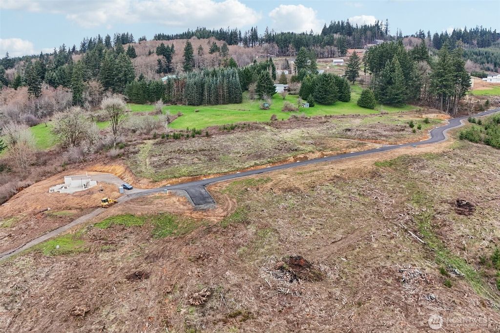 Photo of 685 Anderson Drive, Kalama, WA 98625 (MLS # 2498567)