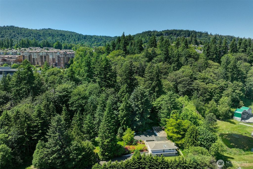 Photo of 7603 Renton-Issaquah Road SE, Issaquah, WA 98027 (MLS # 2407907)