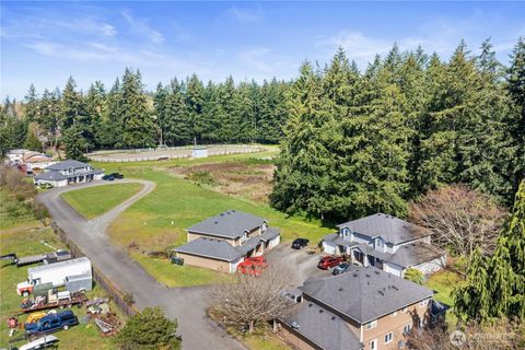 12003 12117 112th Avenue E, Puyallup, WA 98374 - MLS#: 2356486