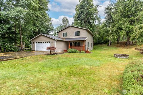 Photo of 151 E Galway Road, Shelton, WA 98584 (MLS # 2413744)