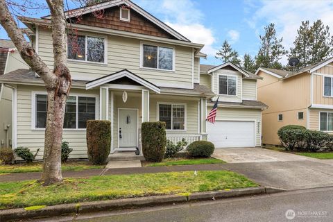 Photo of 6733 Steamer Drive SE, Lacey, WA 98513 (MLS # 2491715)