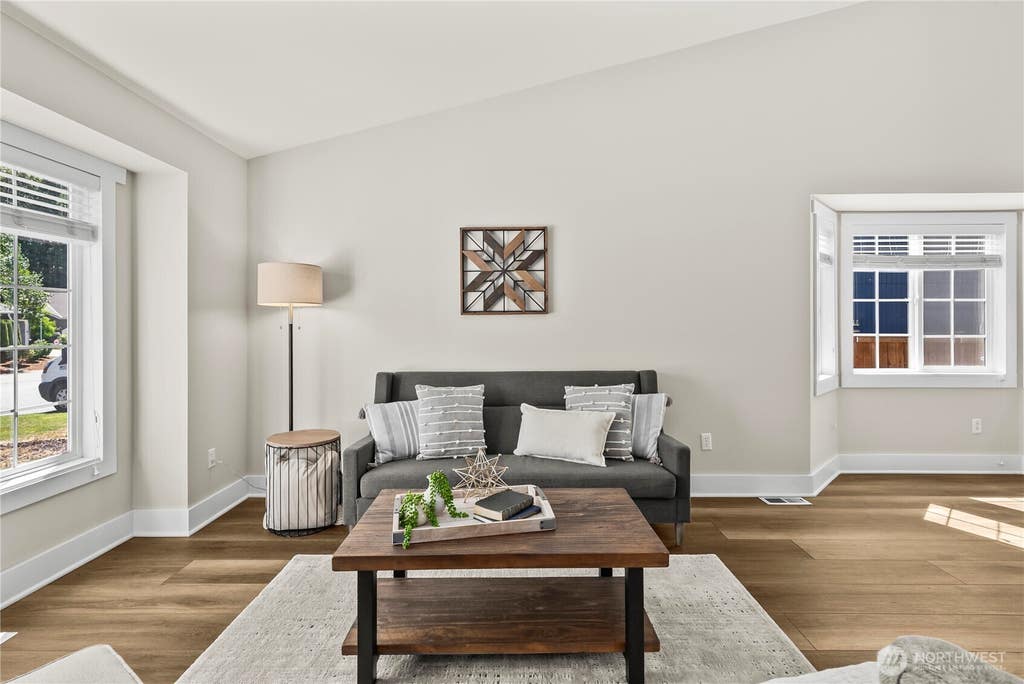 Photo of 22736 SE 266th street ST, Maple Valley, WA 98038 (MLS # 2547756)