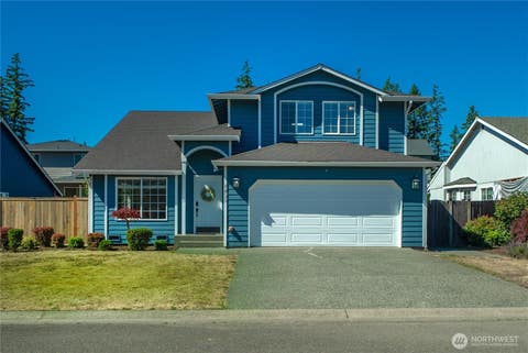 Photo of 22736 SE 266th street ST, Maple Valley, WA 98038 (MLS # 2547756)
