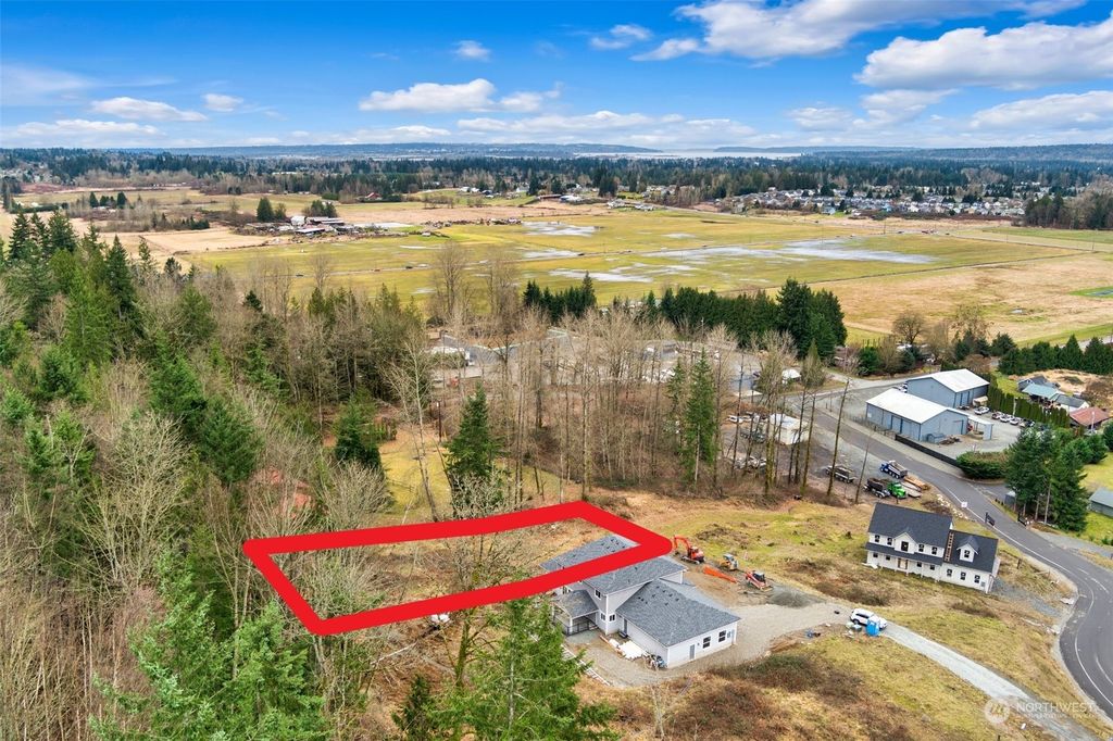 Photo of 0 73rd Lot 19 Avenue NE, Arlington, WA 98223 (MLS # 2199746)