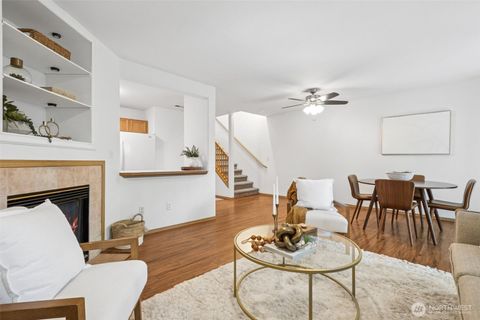Photo of 2535 S 288th Street #2, Federal Way, WA 98003 (MLS # 2424680)