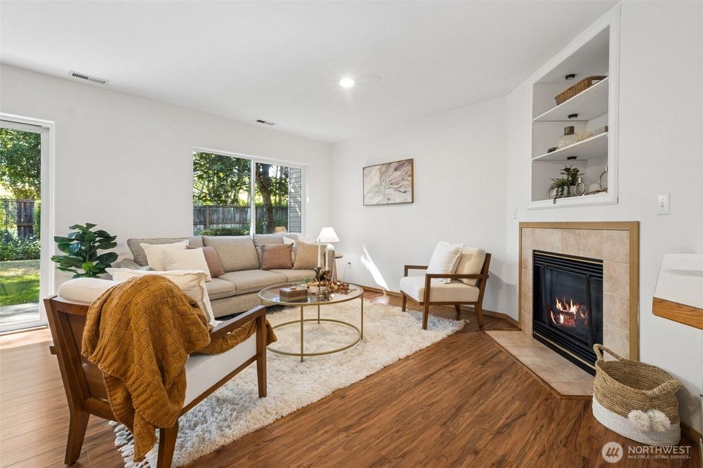 Photo of 2535 S 288th Street #2, Federal Way, WA 98003 (MLS # 2424680)