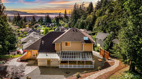 Photo of 4210 Padden Hills Court, Bellingham, WA 98229 (MLS # 2550977)