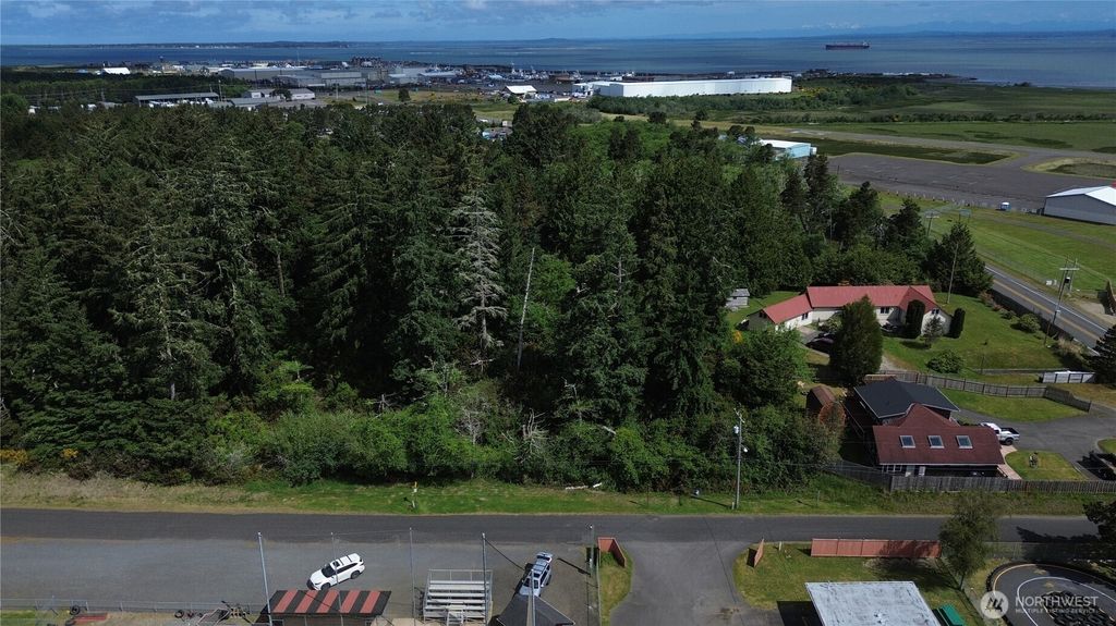 Photo of 0 W Elizabeth Street, Westport, WA 98595 (MLS # 2525927)