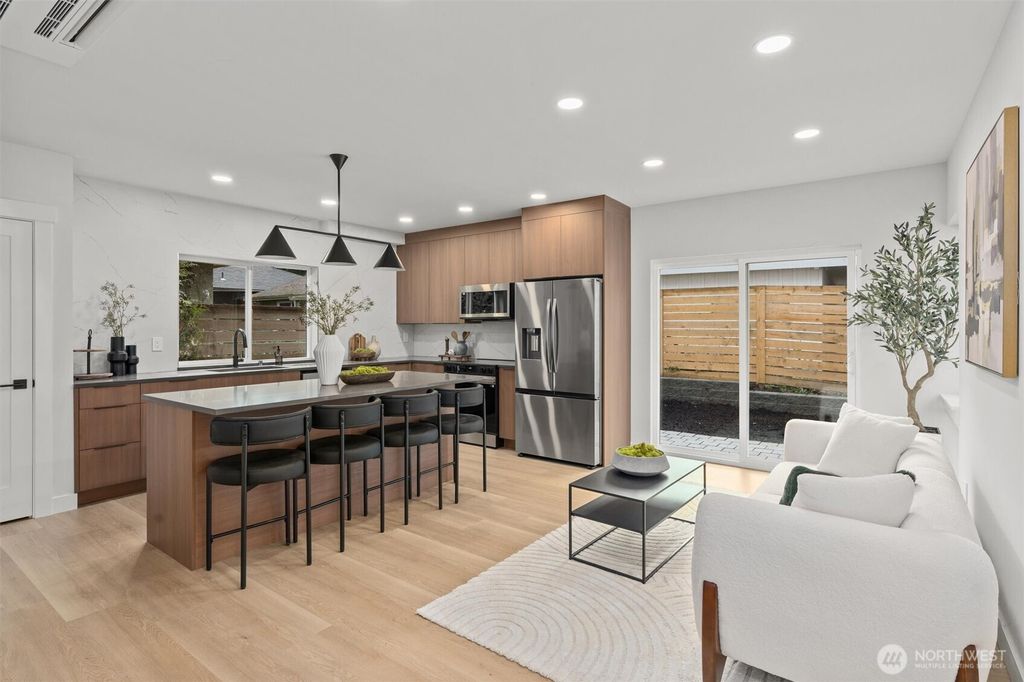 Photo of 14306 Roslyn Place N, Seattle, WA 98133 (MLS # 2459668)