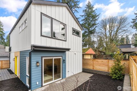 Photo of 14306 Roslyn Place N, Seattle, WA 98133 (MLS # 2459668)