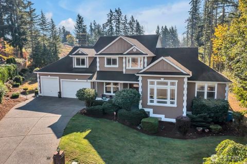Photo of 2517 173rd Avenue Ct E, Lake Tapps, WA 98391 (MLS # 2442186)