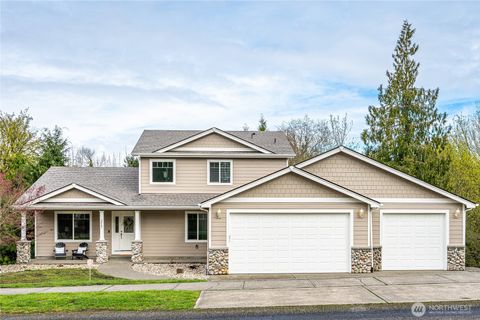 2047 Arab Drive SE, Tumwater, WA 98501 - MLS#: 2352267