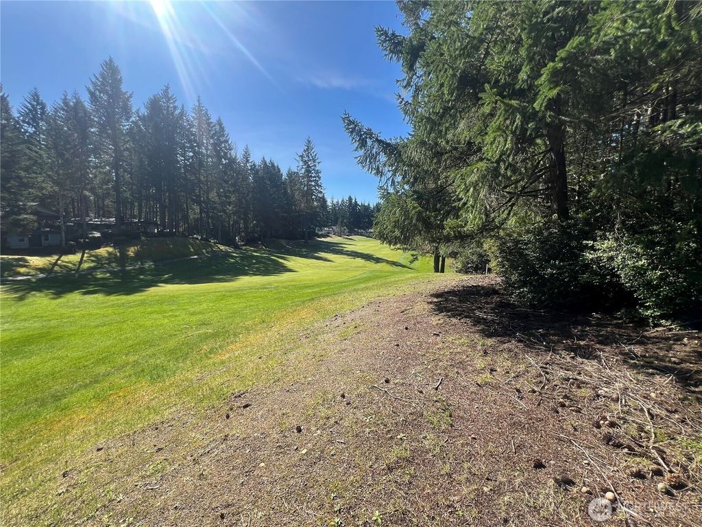 Photo of 380 E Laurel Park, Union, WA 98592 (MLS # 2514276)