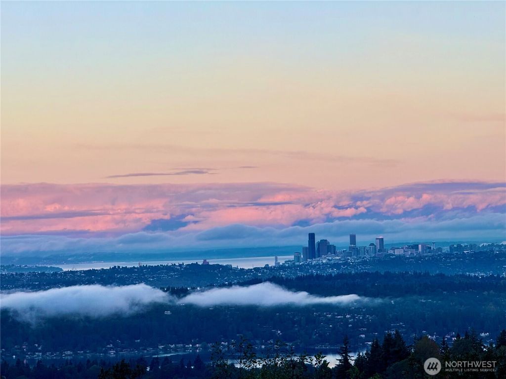 Photo of 5337 146th Avenue SE, Bellevue, WA 98006 (MLS # 2424794)