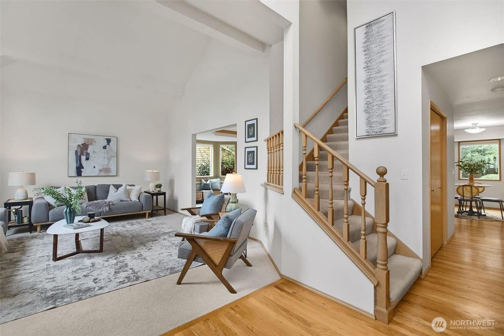 Photo of 25417 Lake Wilderness Country Club Drive SE, Maple Valley, WA 98038 (MLS # 2564902)