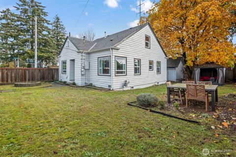 1921 N Stevens Street, Tacoma, WA 98406 - MLS#: 2362838