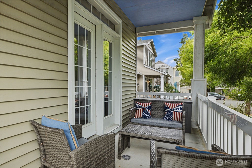 Photo of 8429 14th Avenue SE, Olympia, WA 98513 (MLS # 2578005)