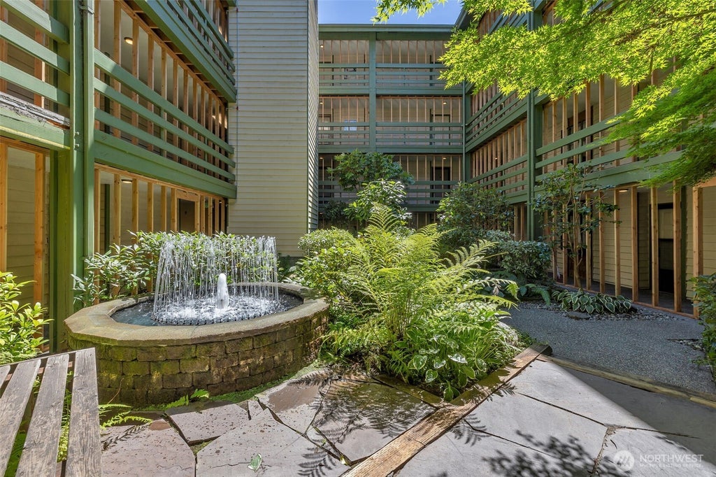 Photo of 9512 1st Avenue NE #204, Seattle, WA 98115 (MLS # 2549302)