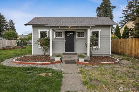 6416 S Mullen Street Tacoma WA 98409