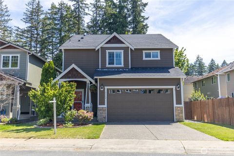 7702 181st Street E Puyallup WA 98375