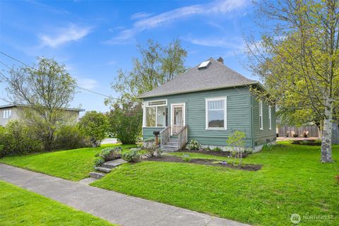 Photo of 2301 I Street, Bellingham, WA 98225 (MLS # 2512273)